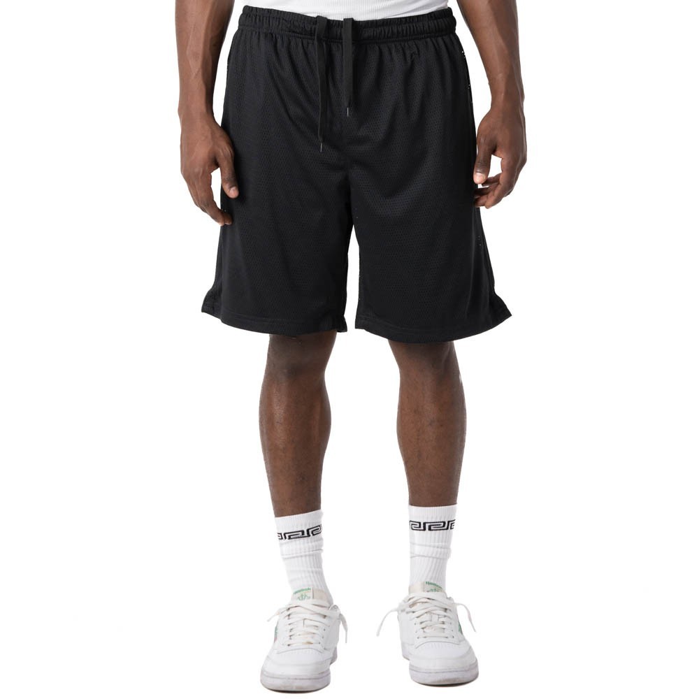 PRO CLUB MEN’S COMFORT MESH BASKETBALL SHORTS (S-4XL)