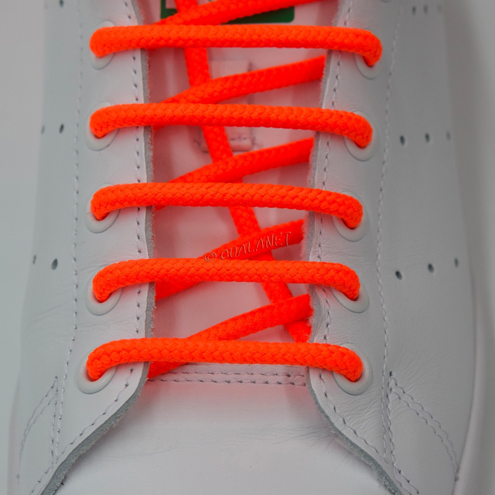 3/16″ Round Athletic Shoelaces Sport Sneakers Shoe Laces Neon Colors Strings