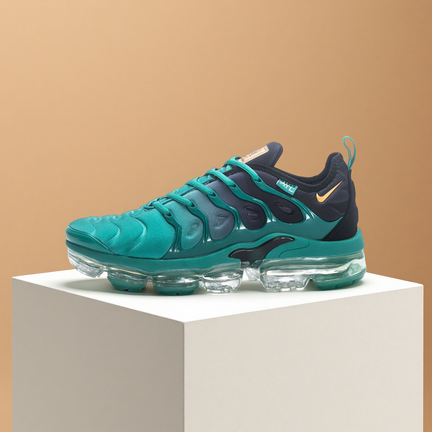 Nike Air VaporMax TN Plus Men’s -Sports shoes