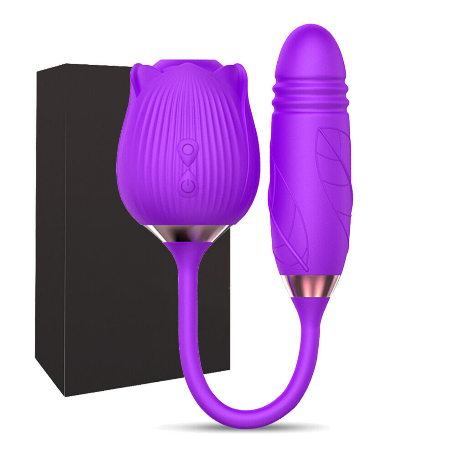 Vibrating Panties Wireless Wireless Rechargerable Underwear Suck 10 Mode