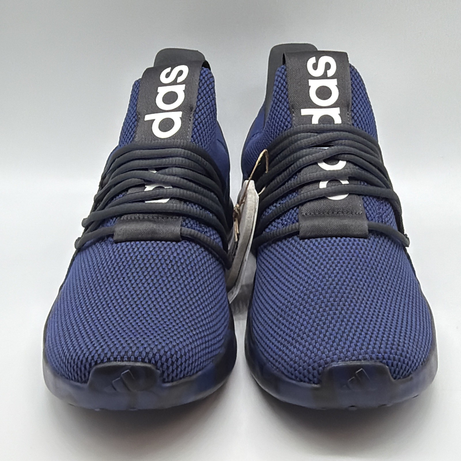 Adidas Lite Racer Adapt 7.0 Sneakers Men’s Size 10 Blue Sportswear JI4977