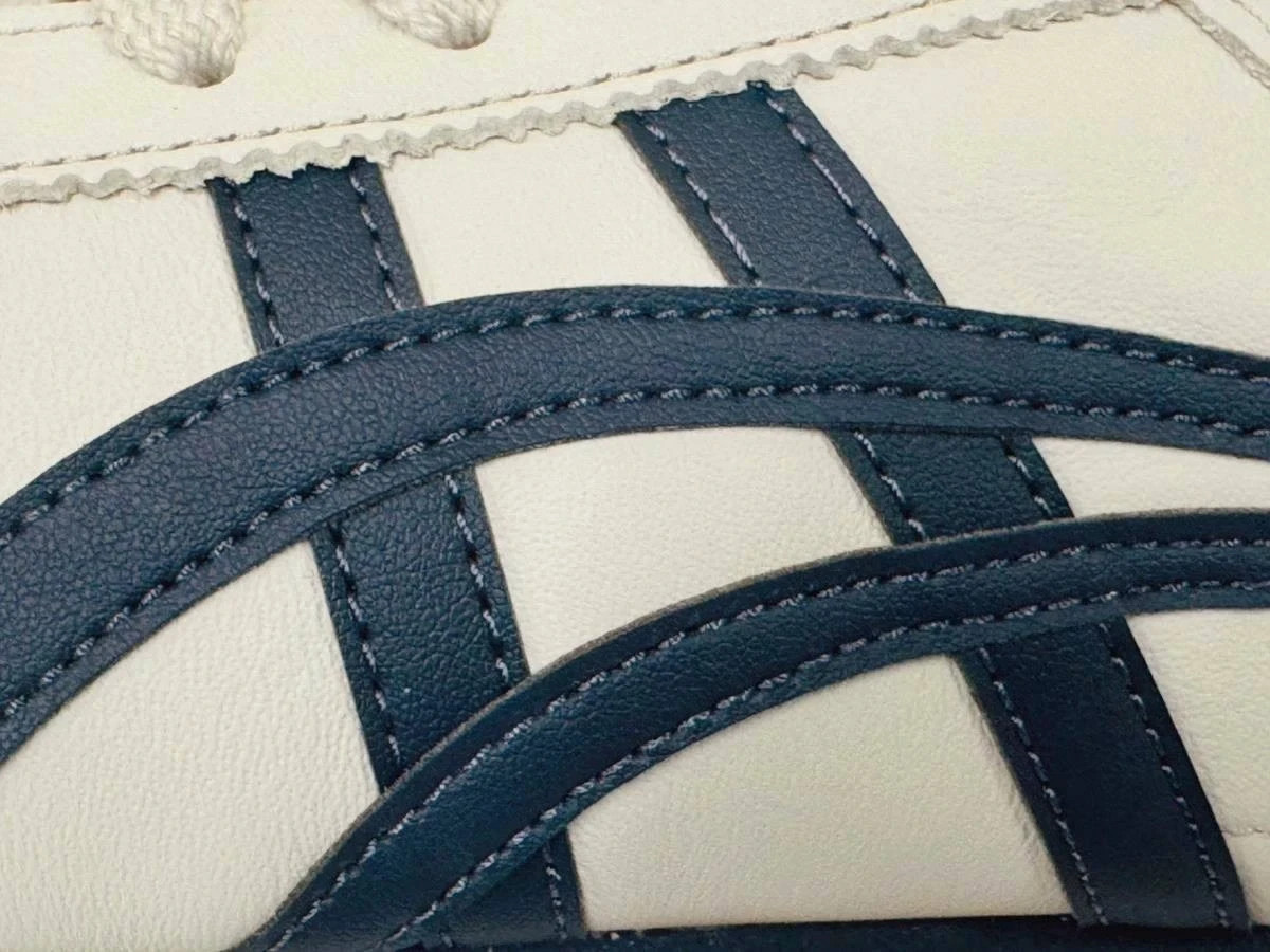 NEW Onitsuka Tiger MEXICO 66 1183C102 200 BIRCH PEACOAT