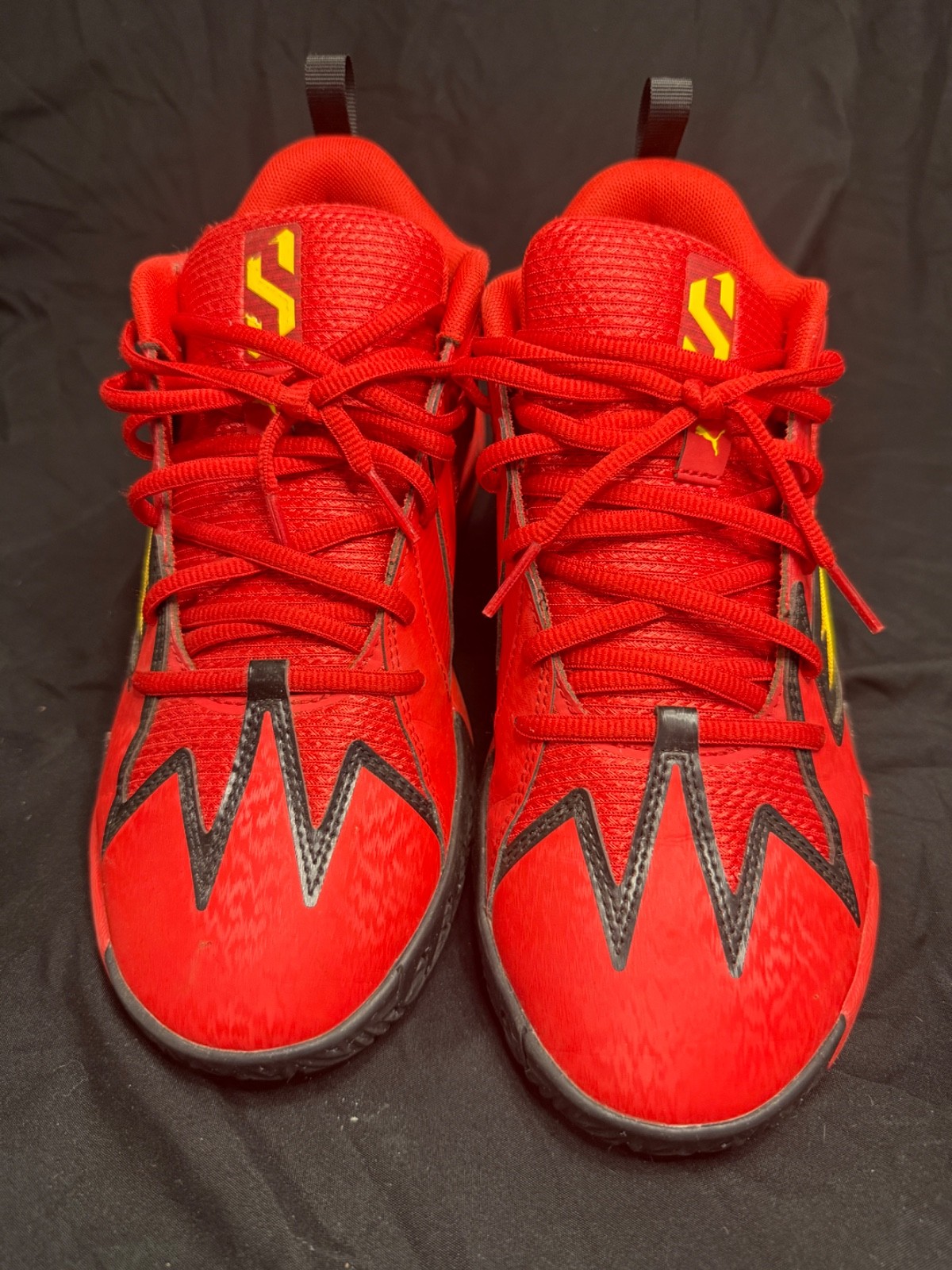 Size 7 – Puma Scoot Zeros Retro Portland