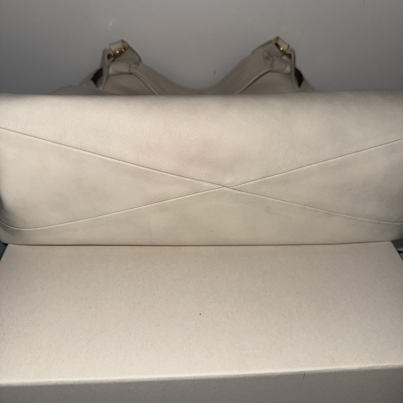 Songmont Medium Gather Bag – Cloud