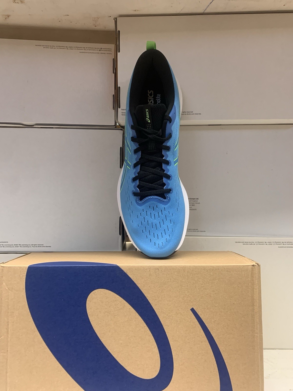 ASICS GEL-EXCITE 10 Men’s NEW Medium Width