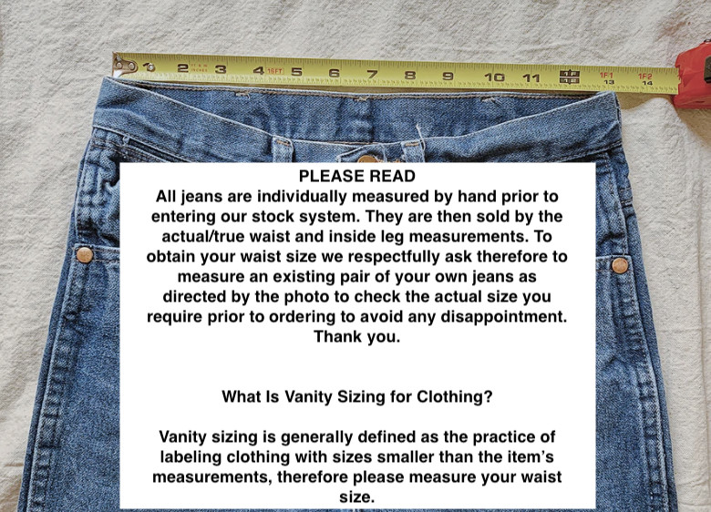 Lee jeans mens Daren regular waist slim leg stretch ‘Mid Worn Blue’ SECONDS L40