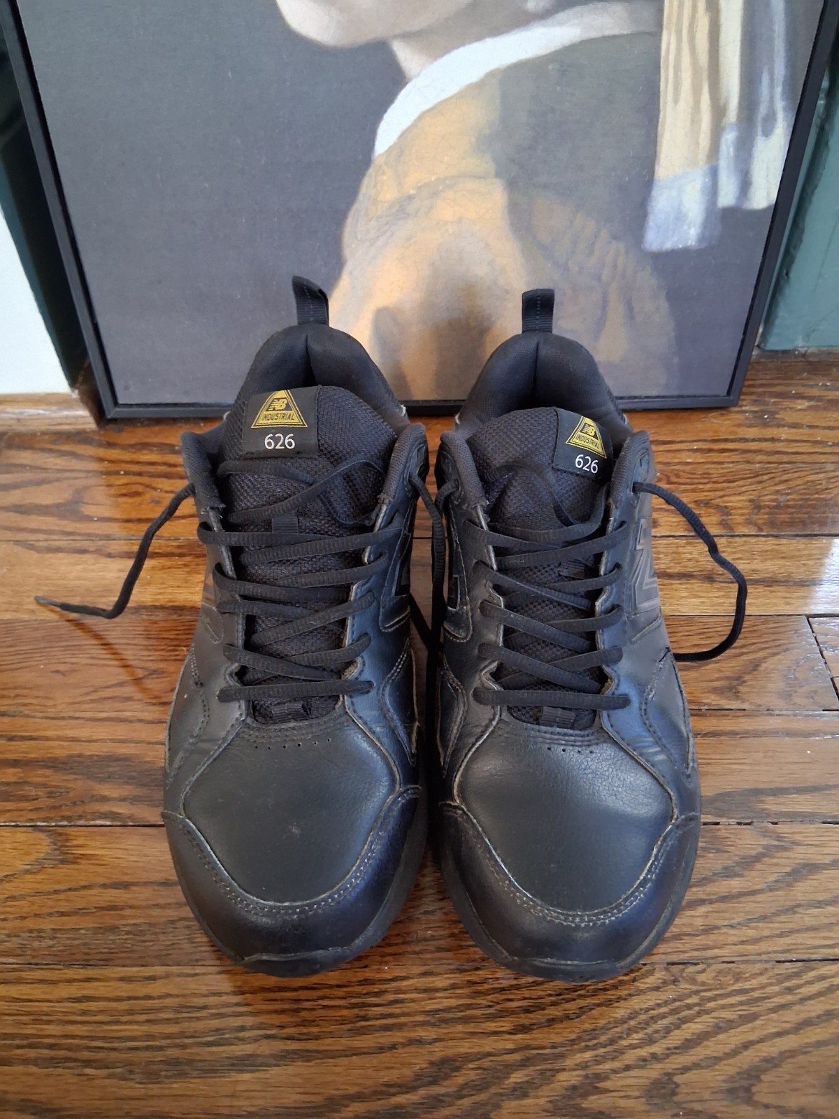 New Balance Kichen Work Shoes Size 10
