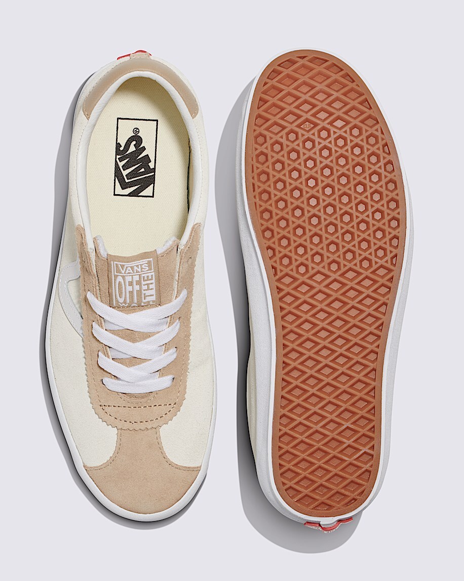Vans Sport Low Suede Incense US Mens 6.5/US Womens 8.0 *NEW*