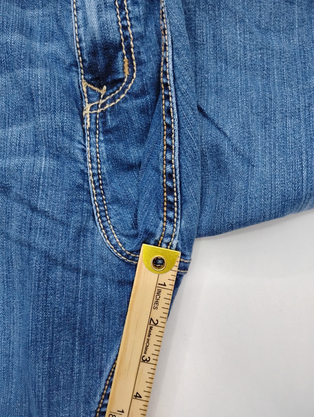 Cinch Grant 42×34 Premium Cowboy Western Rodeo Ranch Jeans Bootcut