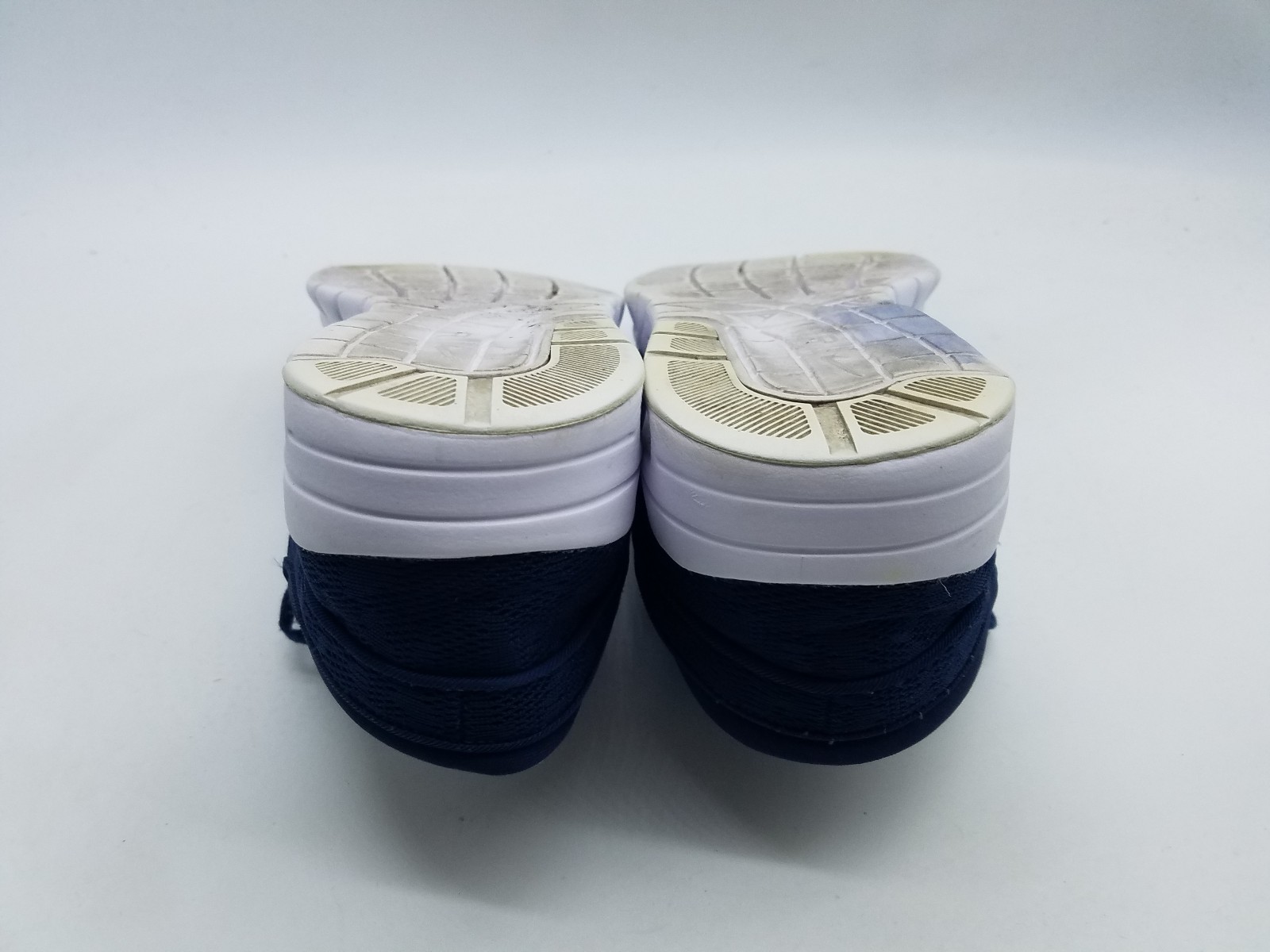 Nike SB Stefan Janoski Max Men’s Size 9 Sneakers Navy Blue