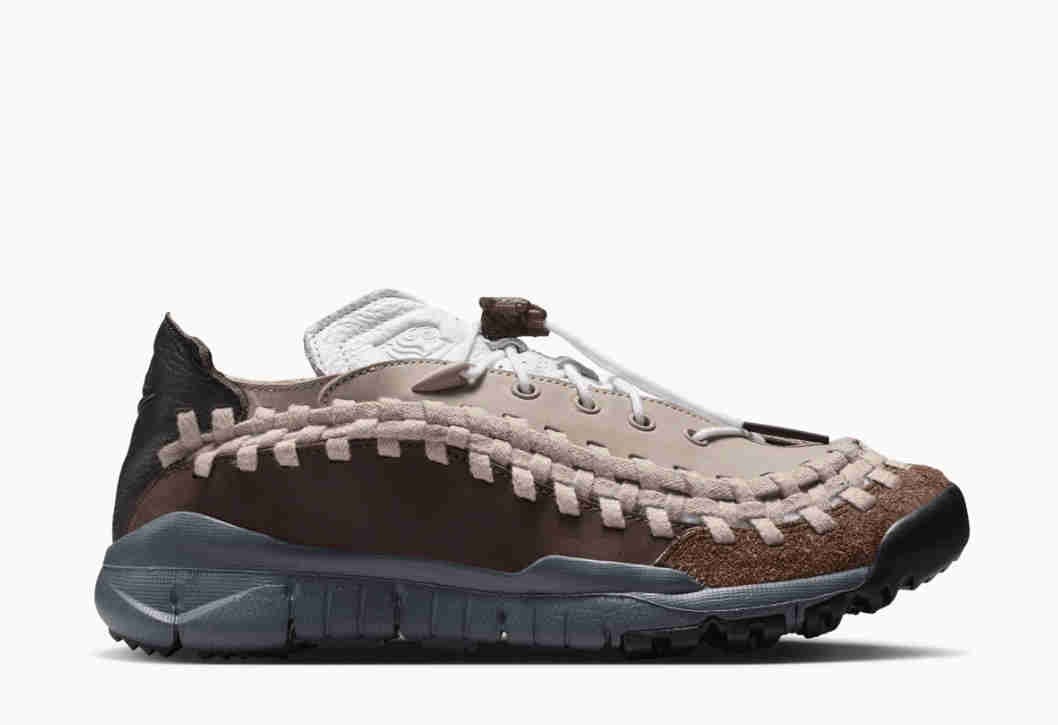 SOULGOODS x Nike Homescape Woven SP Medium Orewood Brown HM6961-001