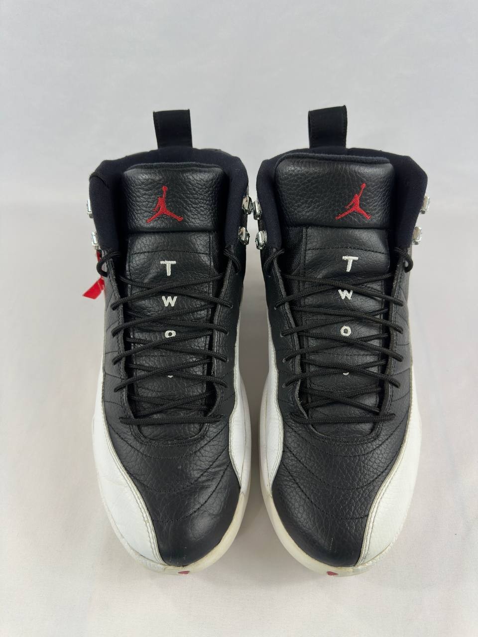 Nike Air Jordan 12 Retro ‘Playoff’ 2012 130690-001 Men’s Size 12