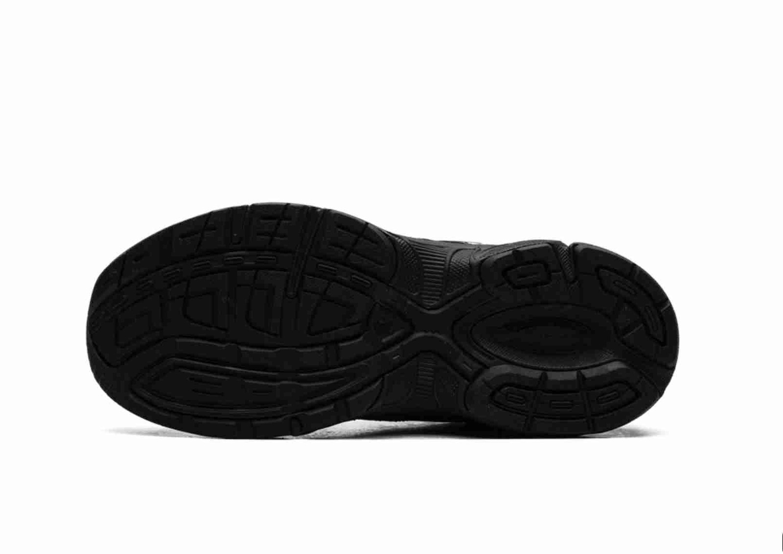ASICS Gel 1130 Grade School Black Pure Silver 1204A169-001 Ship Now