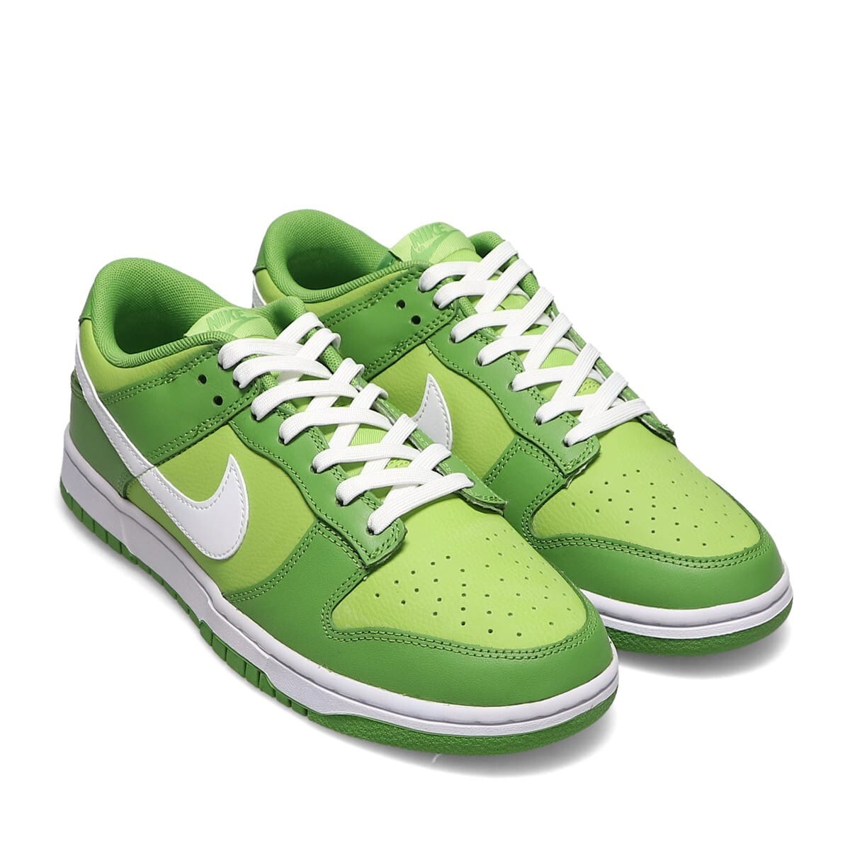 Nike Dunk Low DJ6188-300 Kermit Chlorophyll Vivid Green Men’s [US 6.5-12] New