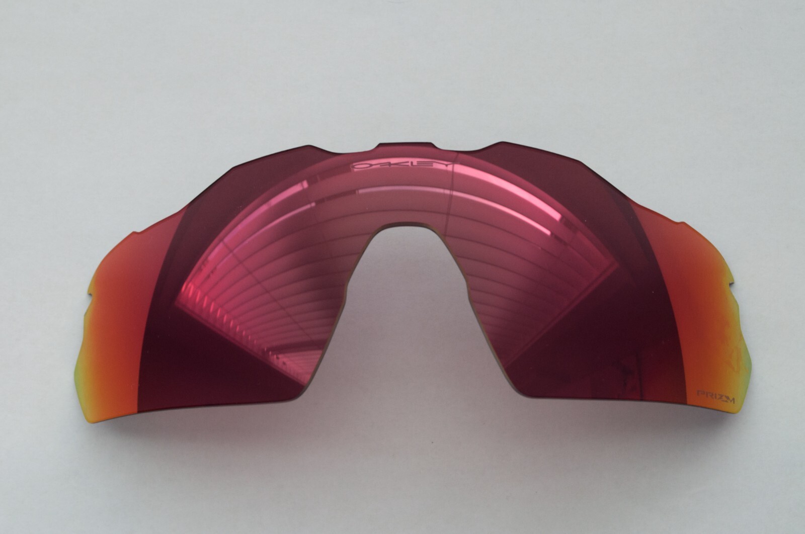 Authentic Oakley Radar EV Pitch Prizm Baseball Field Replacement Lens OO9211