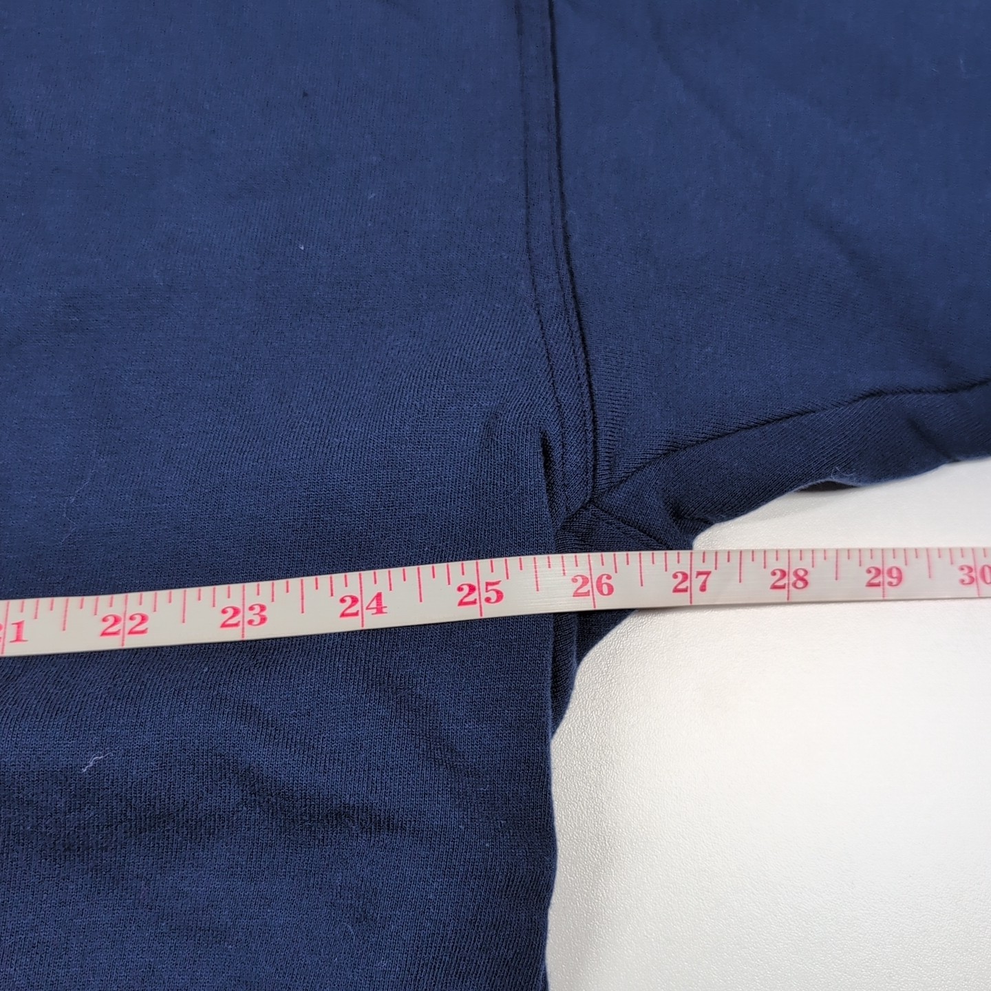 Vintage With Tags 1993 BUM Equipment Crewneck Sweatshirt Adult XL Blue Pullover