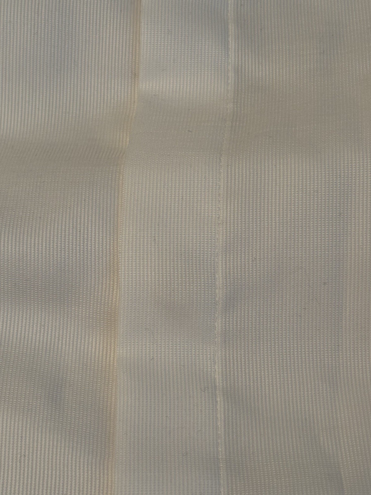 3XL Men’s M&S Double Cuff White Dress Shirt BNWT See Pics/description