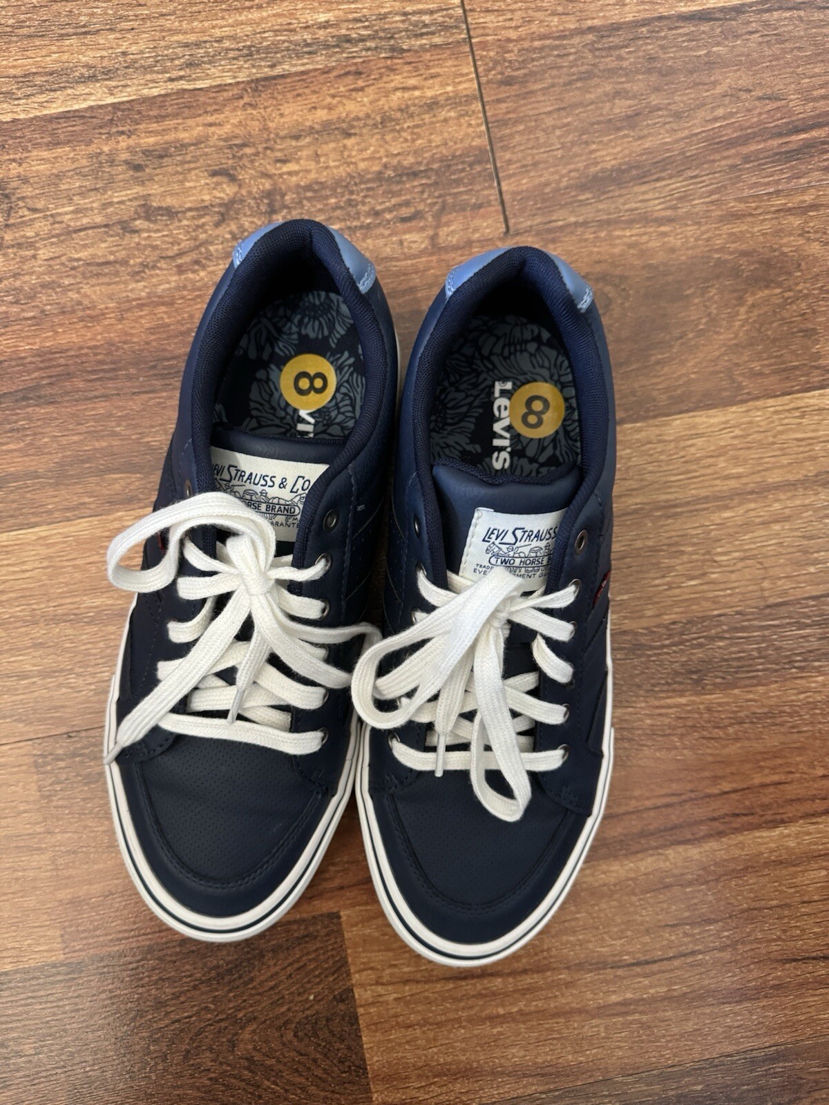 Levi’Strauss & Co
