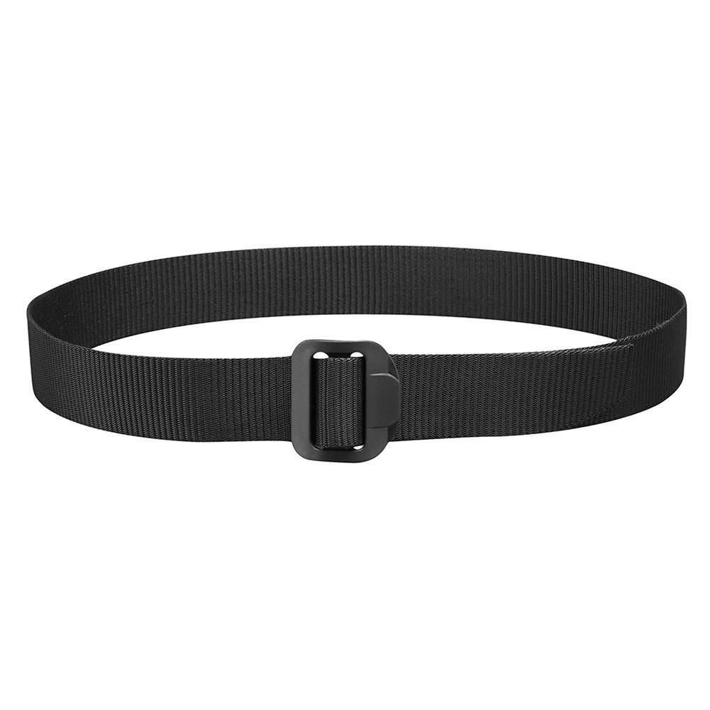 Propper Nylon Tactical Belt | Black Color | Size XL: 40″ – 42″ **NEW**