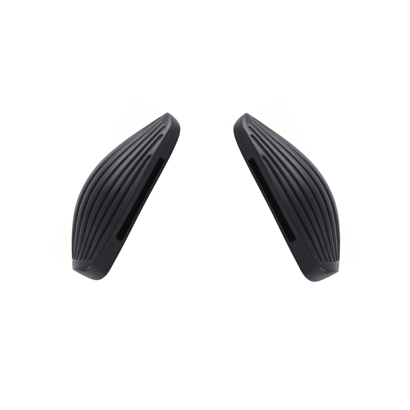 Silicone Replacement Rubber Nose Pads For-Costa Del Mar Paunch 06S9049 Frame