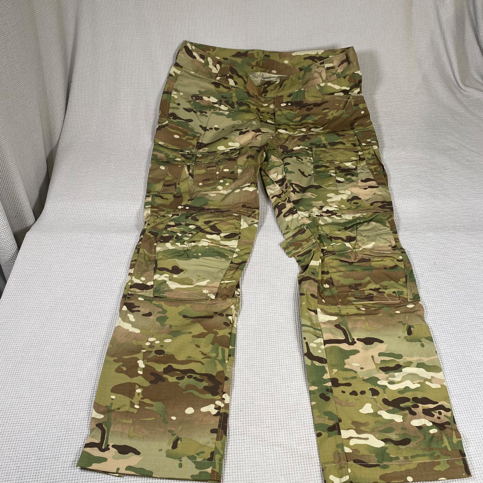 Beyond A9U Utility Mission Tactical Pants MULTICAM Tactical Cargo X-Large XLR