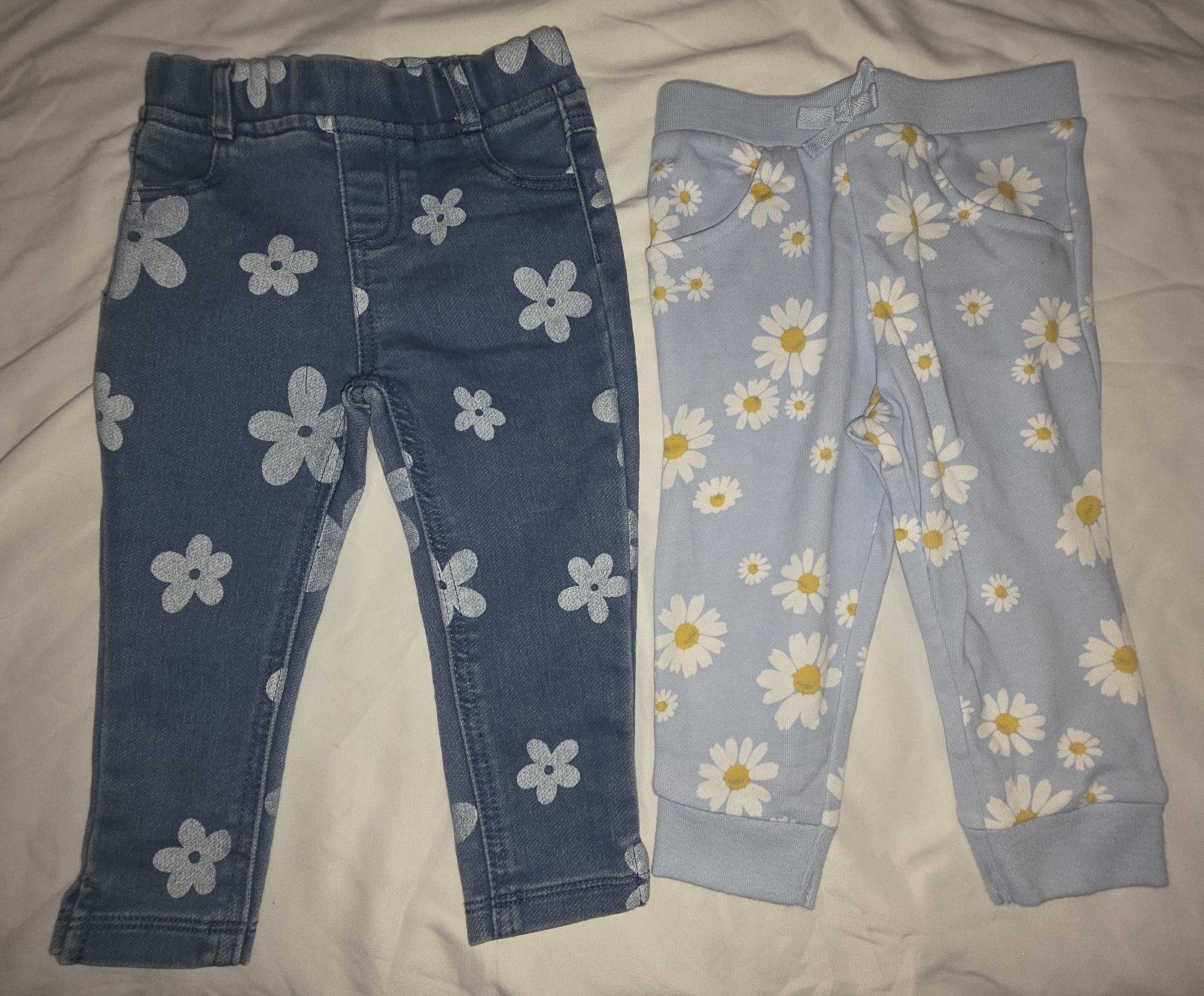 HUGE LOT 15 Pcs Granimals Baby Girl Clothes 18M