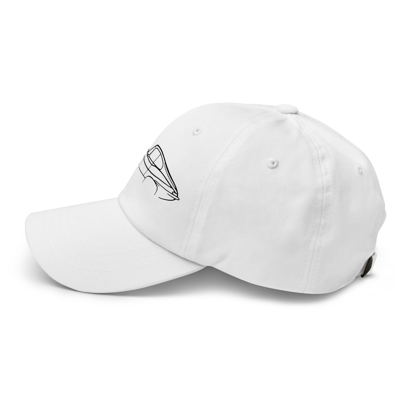 Dad Hat For Jaguar E-Type Car Lovers Birthday Gift Baseball Cap