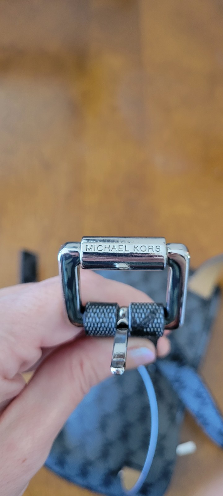 Michael Kors Belt Bag