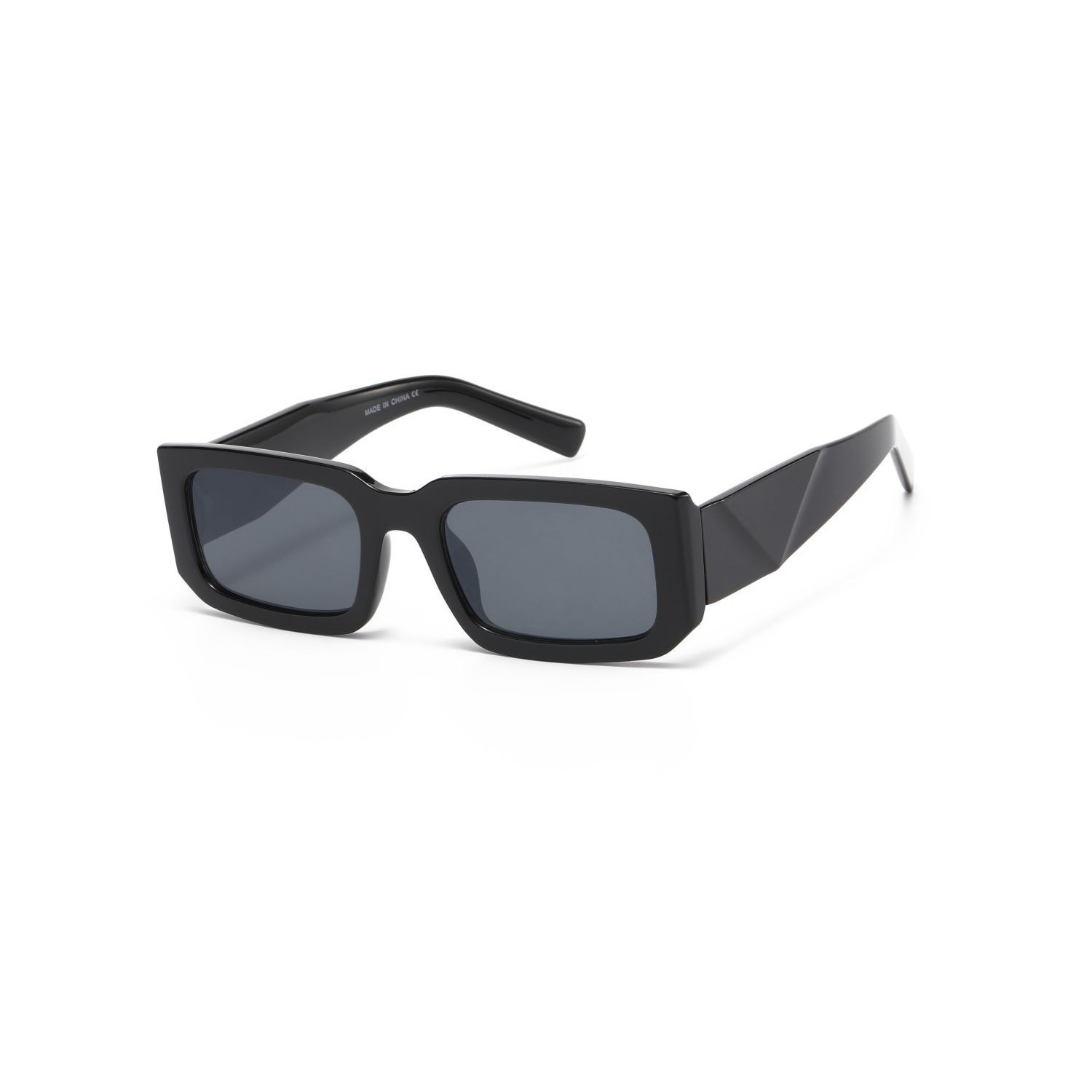 Women Sunglasses Fashion Designer Small Square Frame Luxury Elegant Miami Style