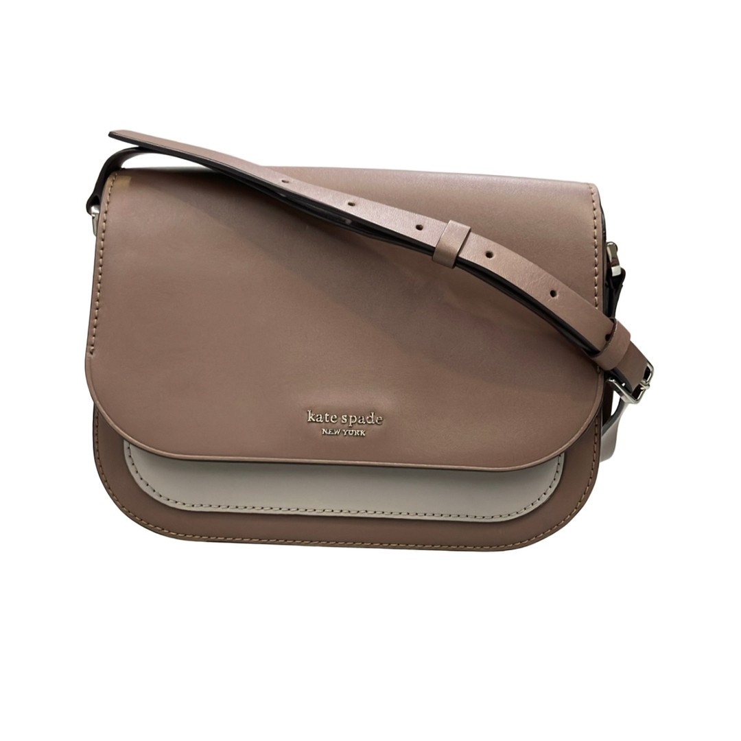 Kate Spade Beautiful Shoulder Bag Crossbody Ladies 0e2fbfd6d5f95d2924bbc42fe18e