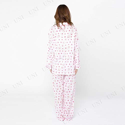 SAZAC Relaxwear Pink