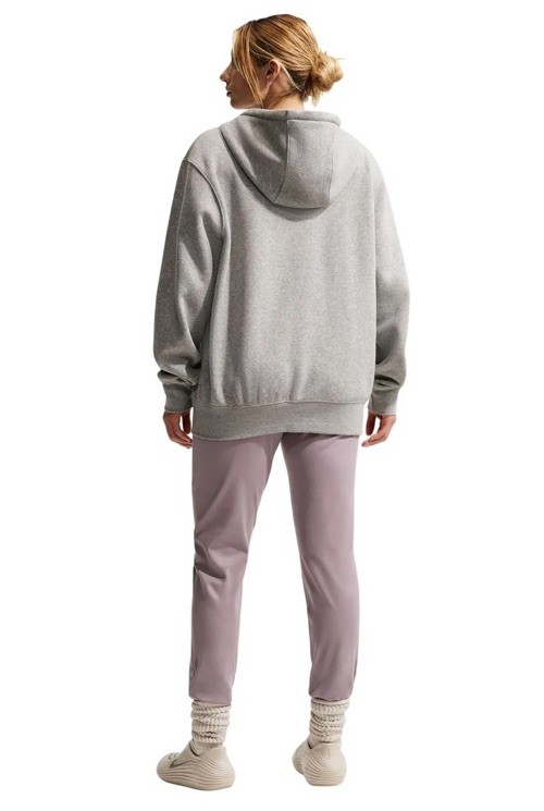 $75 Nike Women’s High-Waisted Leggings IB9139 – Mauve – Large – New Tags