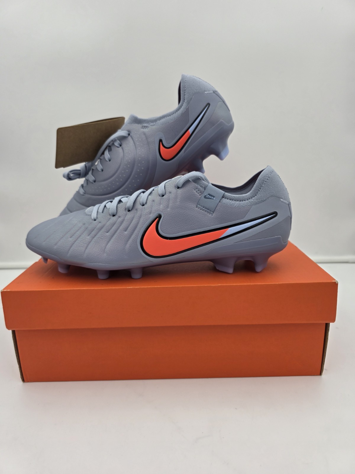 Nike Tiempo Legend 10 Pro FG Scary Good Pack Men’s 11 DV4333-402