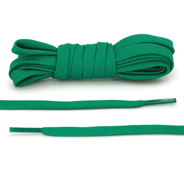 Shoelaces – Replacement 14 Colors Flat-Round-Dunk-SB Dunk Oval 45″/54″/63″/72″