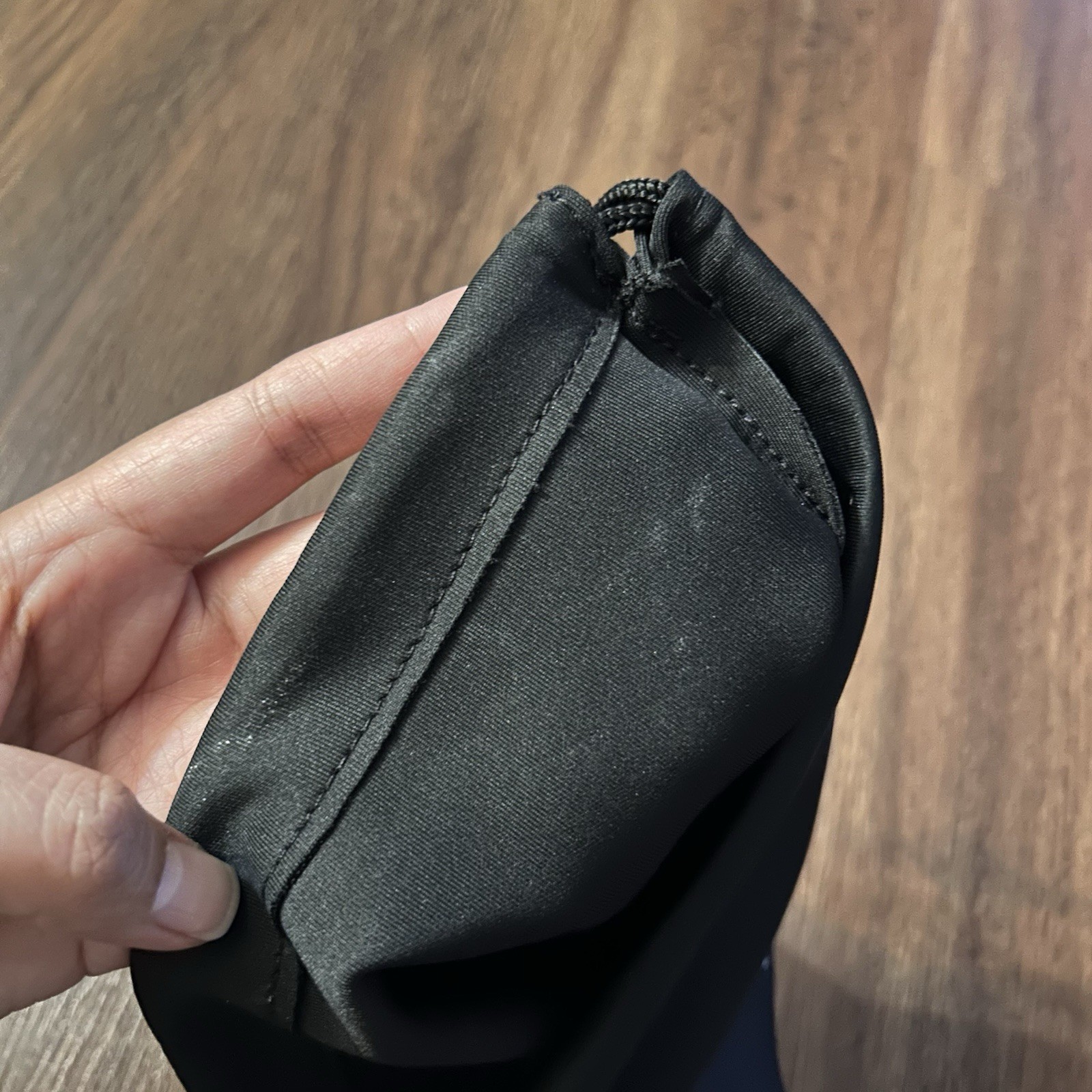 Theragun Prime Dust Bag Only Small