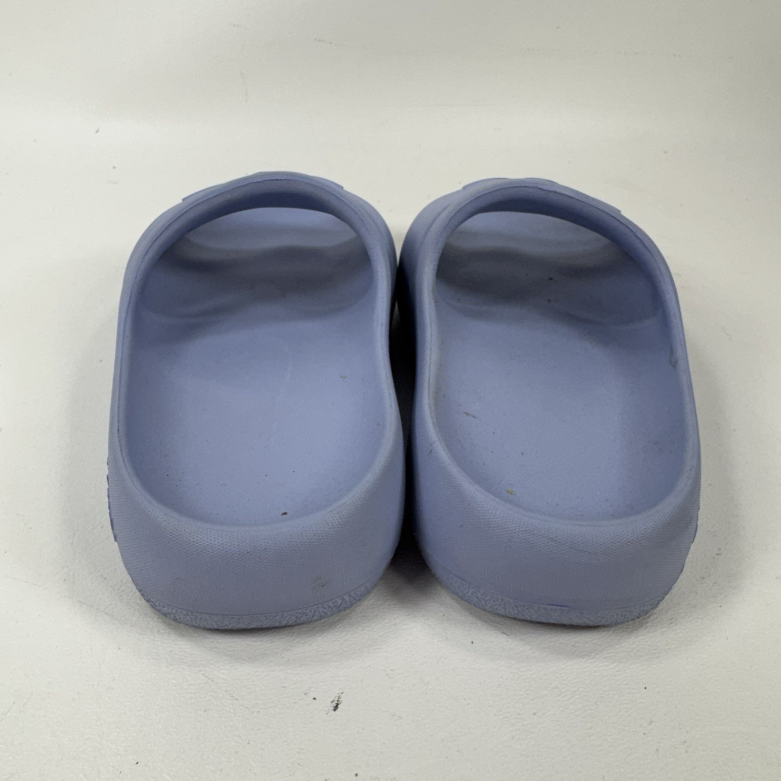 Adidas Adifom Adilette Strata Slides Sandals Light Purple Kids Youth Size 11K