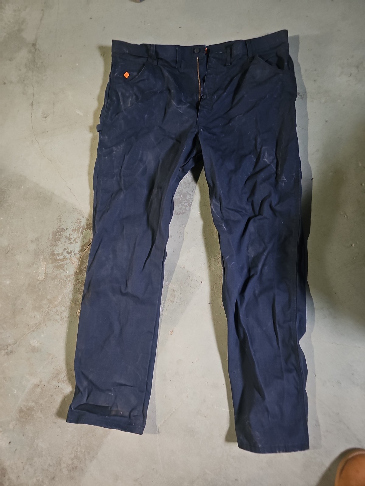 Wrangler Men’s Adult