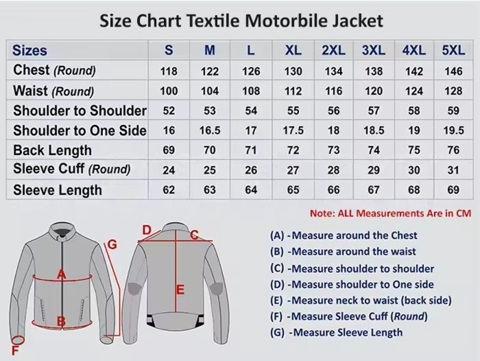 RS VIGOR GP Motorcycle Jacket Men CE Armor All Season Waterproof Textile Biker