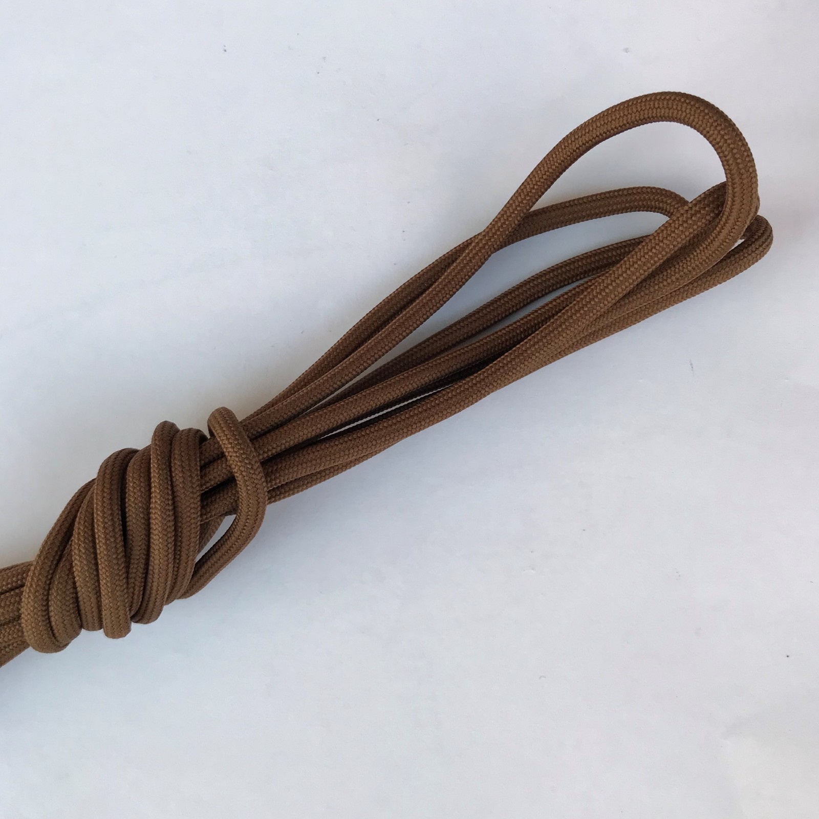 Strong round shoe / boot laces for hiking work 36 38 40 45 48 54 inch 6 7 8 eye