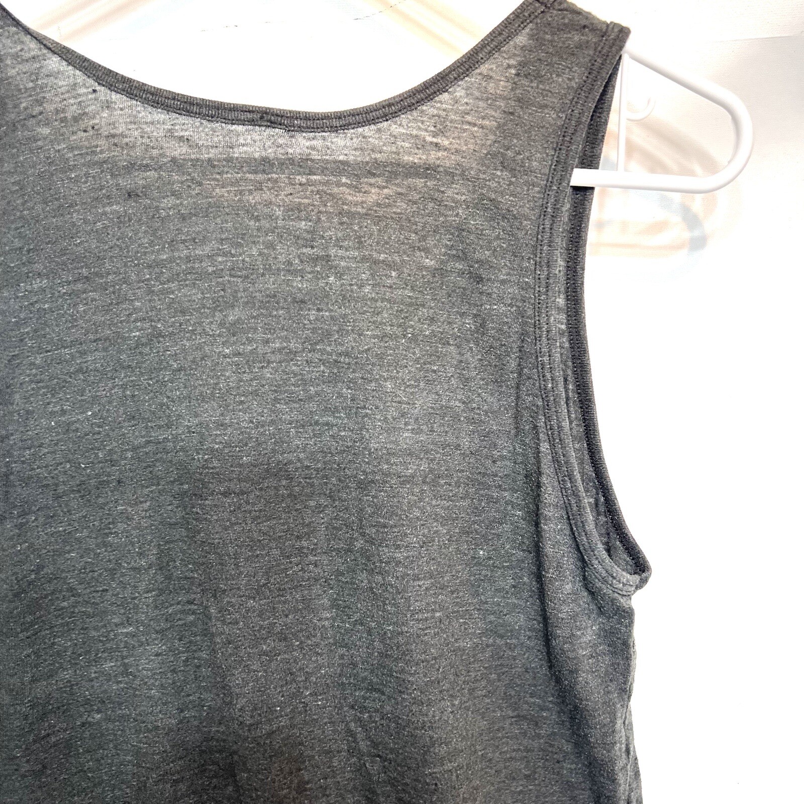 Coloradical Tank Top Womens Small Denver 5280 Mile High Colorado