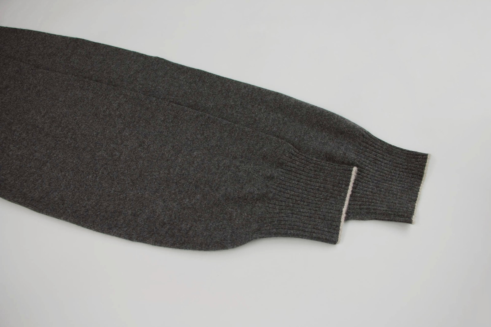 NWT $3000 Brunello Cucinelli Men’s 100% Cashmere Cardigan Sweater 50/ 40US A262