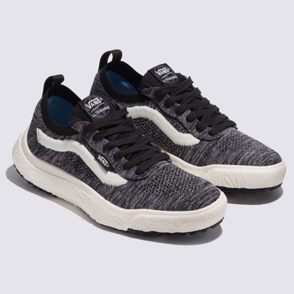 Vans Space Dye MTE UltraRange VR3 Skate Sneakers Shoes Grey VN000CWF11H US 4-13