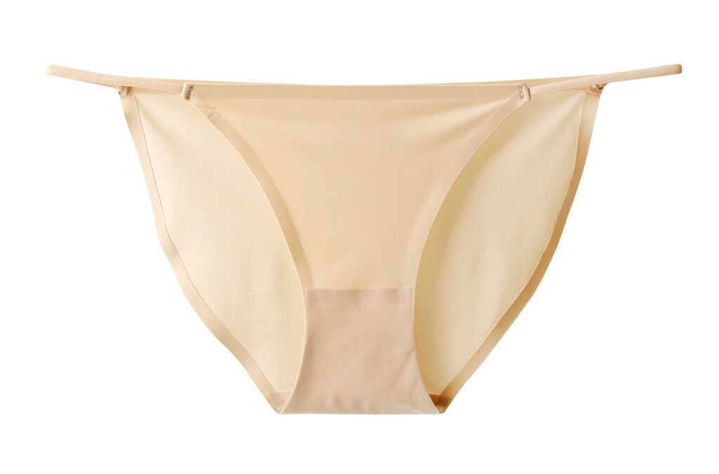 6PCS/LOT Sexy Womens String Bikini Panties Briefs Low Waist Underpants Underwear
