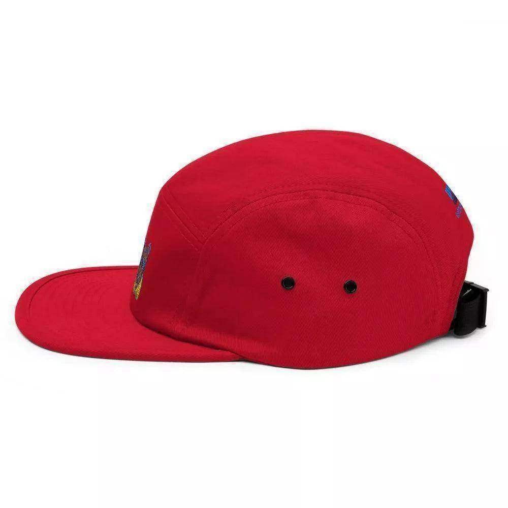 Top Dog Beach Club Hat