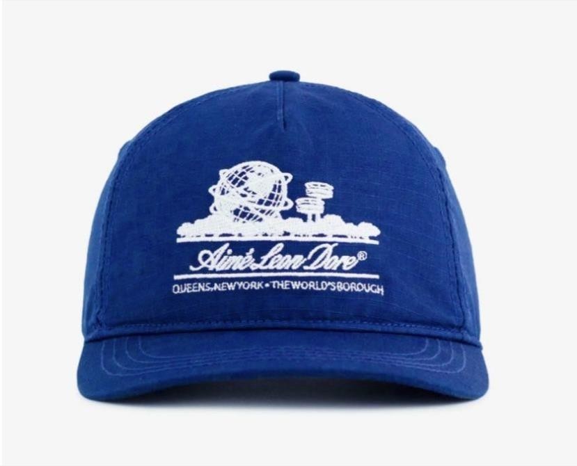 2025 Aime/Leon/Dore ALD Outdoor Soft top baseball hat