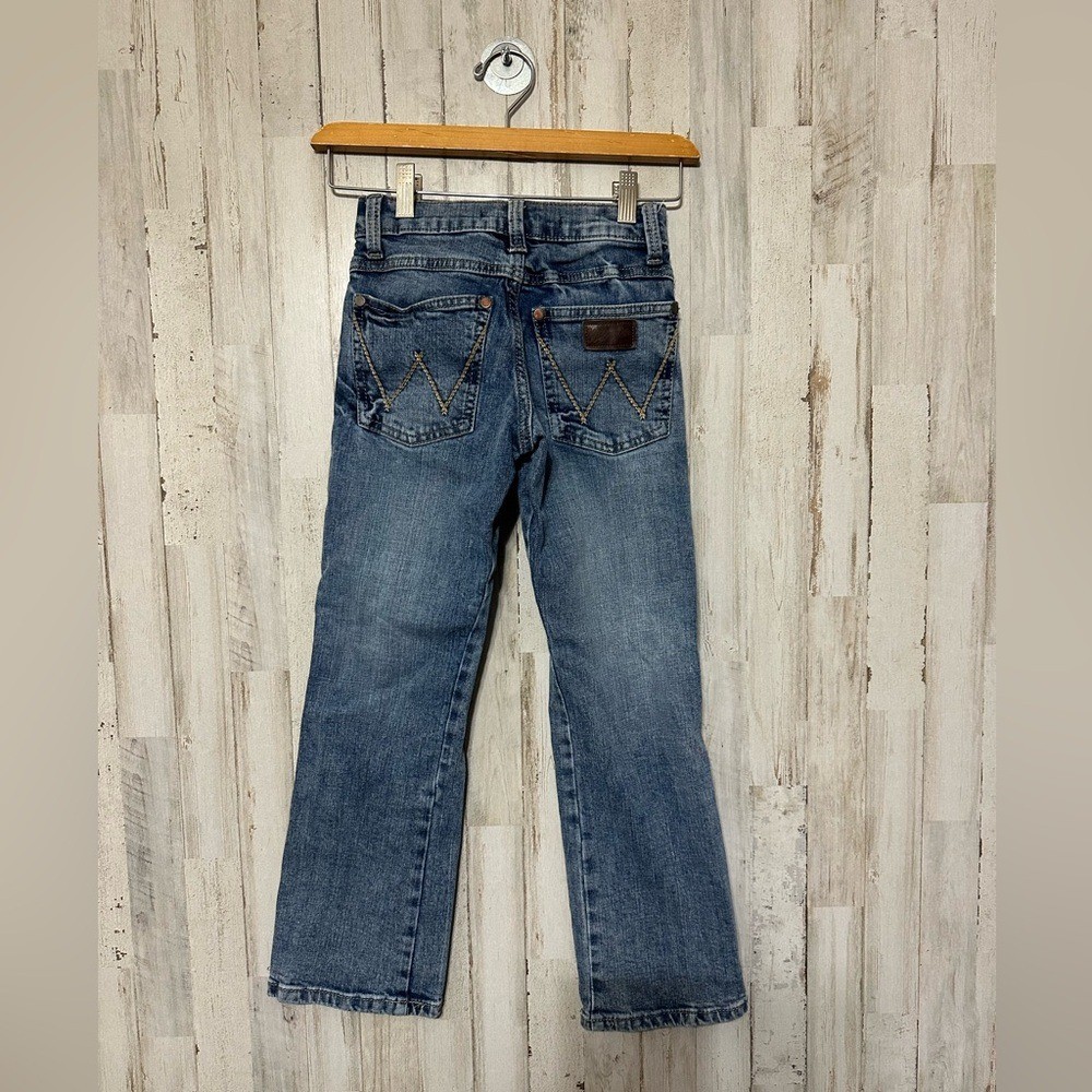 Wrangler Retro Relaxed Boot