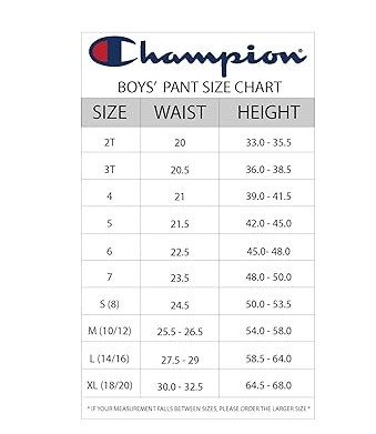Champion Boys Pockets Soft Lightweight Active Mesh Short