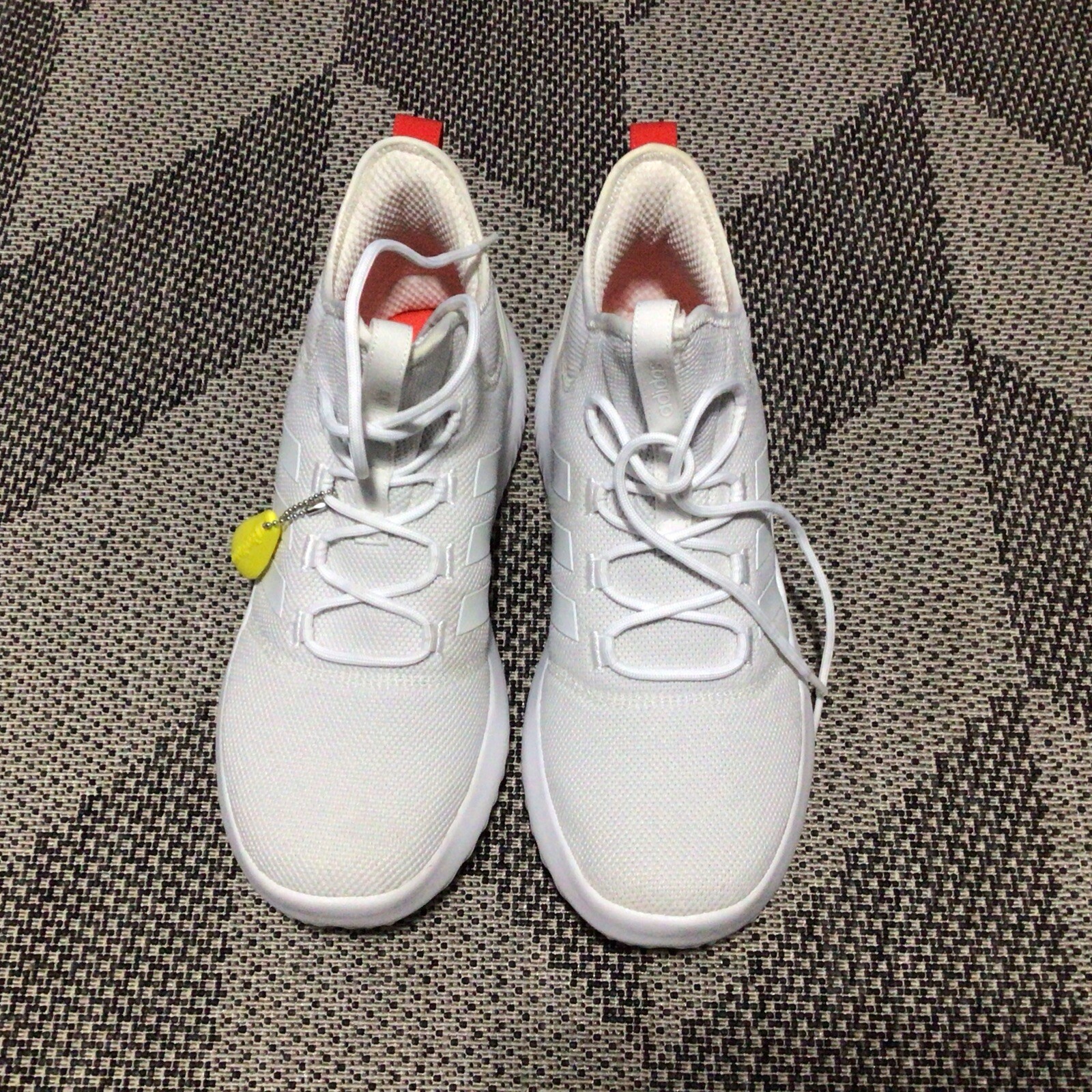 Adidas Cloud foam Basketball Memory Foam Footbed Sneakers Shoes 13