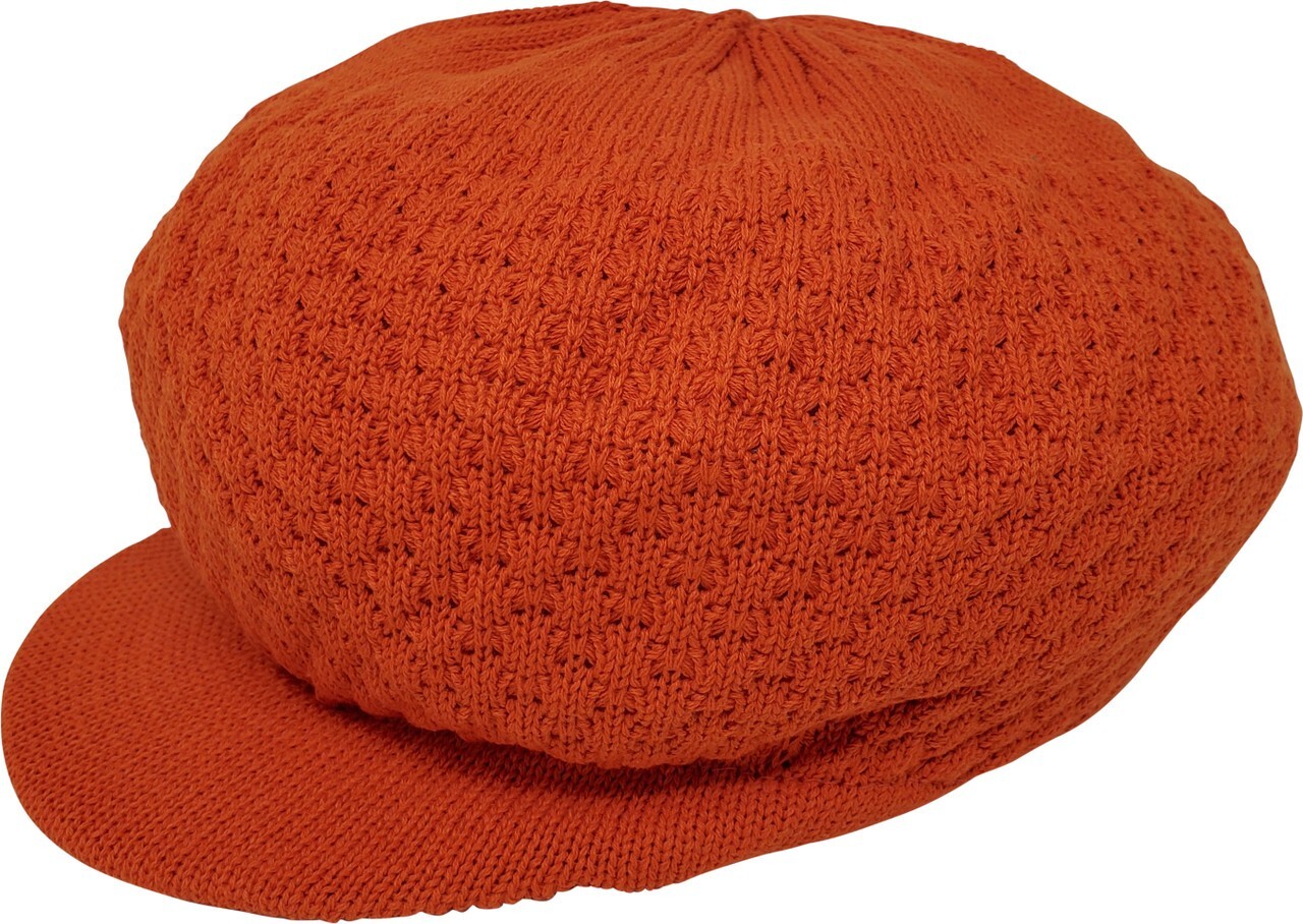 Solid Rasta hats