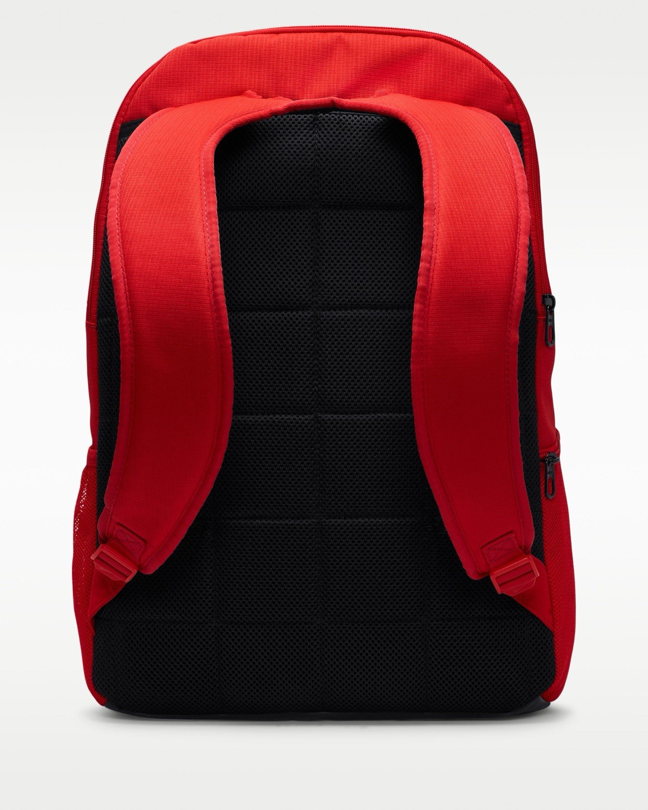 Nike Brasilia 9.5 XL DM3975-657 Training School Backpack Red/Black/White New